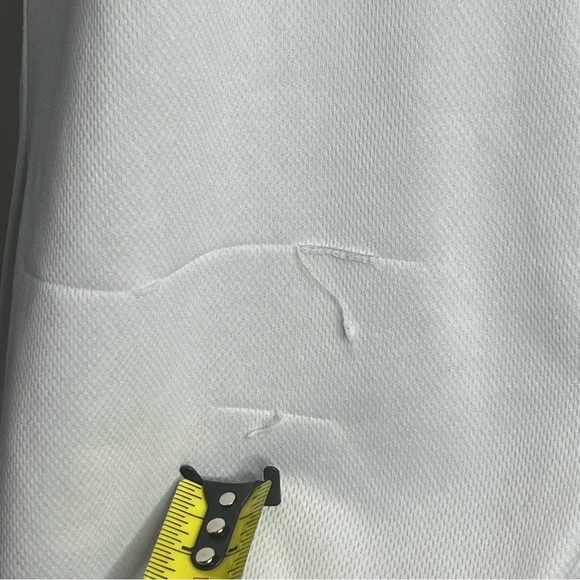 Alex Morgan #13 Jersey Icon Sports US Soccer USWNT Stadium Polymesh Women Large - Picture 3 of 7